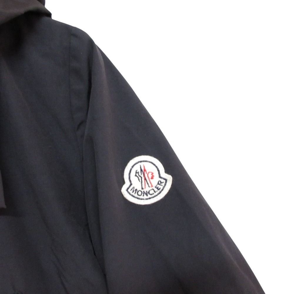 Moncler　サカイコラボ YUKI リバーシブルコート 楽天市場】MONCLER (モンクレール) フード フルジップ ダウン