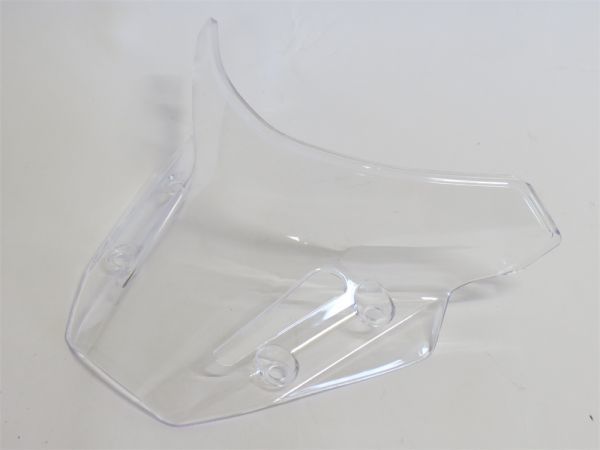 MT09 MT-09 /SP 2021-2023 スクリーン セット クリア Bタイプ MT09 MT