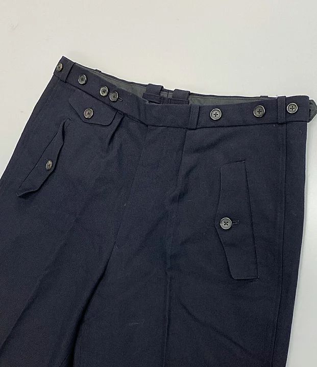 YOHJI YAMAMOTO POUR HOMME ヨウジヤマモトプールオム サスペンダー