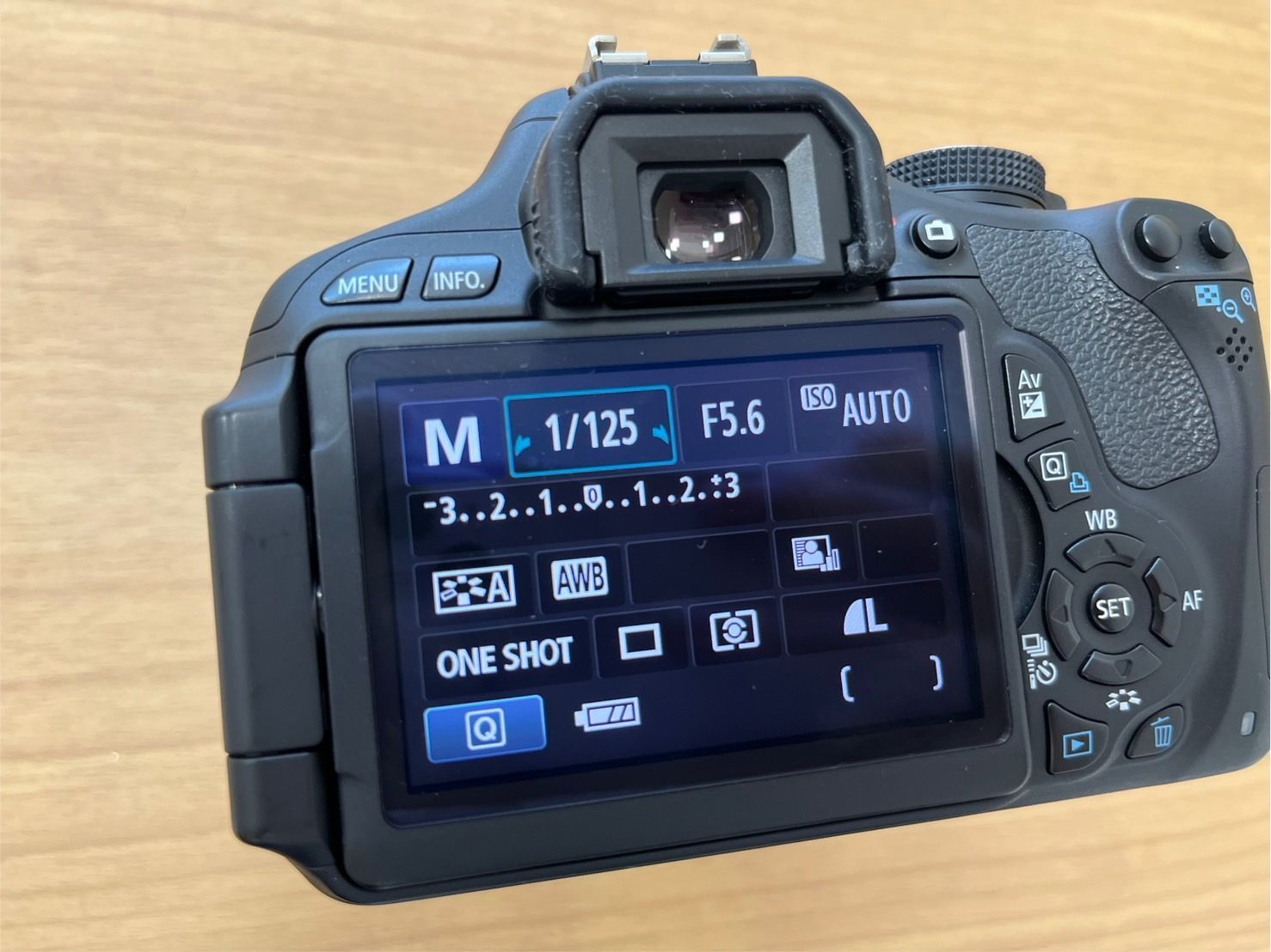EF-S18-55mm