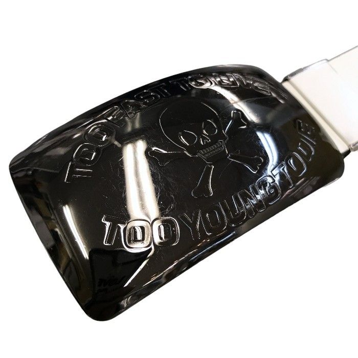 Vivienne Westwood MAN ヴィヴィアンウエストウッドマン ベルト メンズ