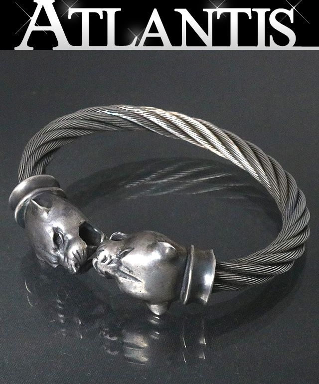 Gaboratory ガボラトリー ガボール パンサー ケーブル ワイヤー