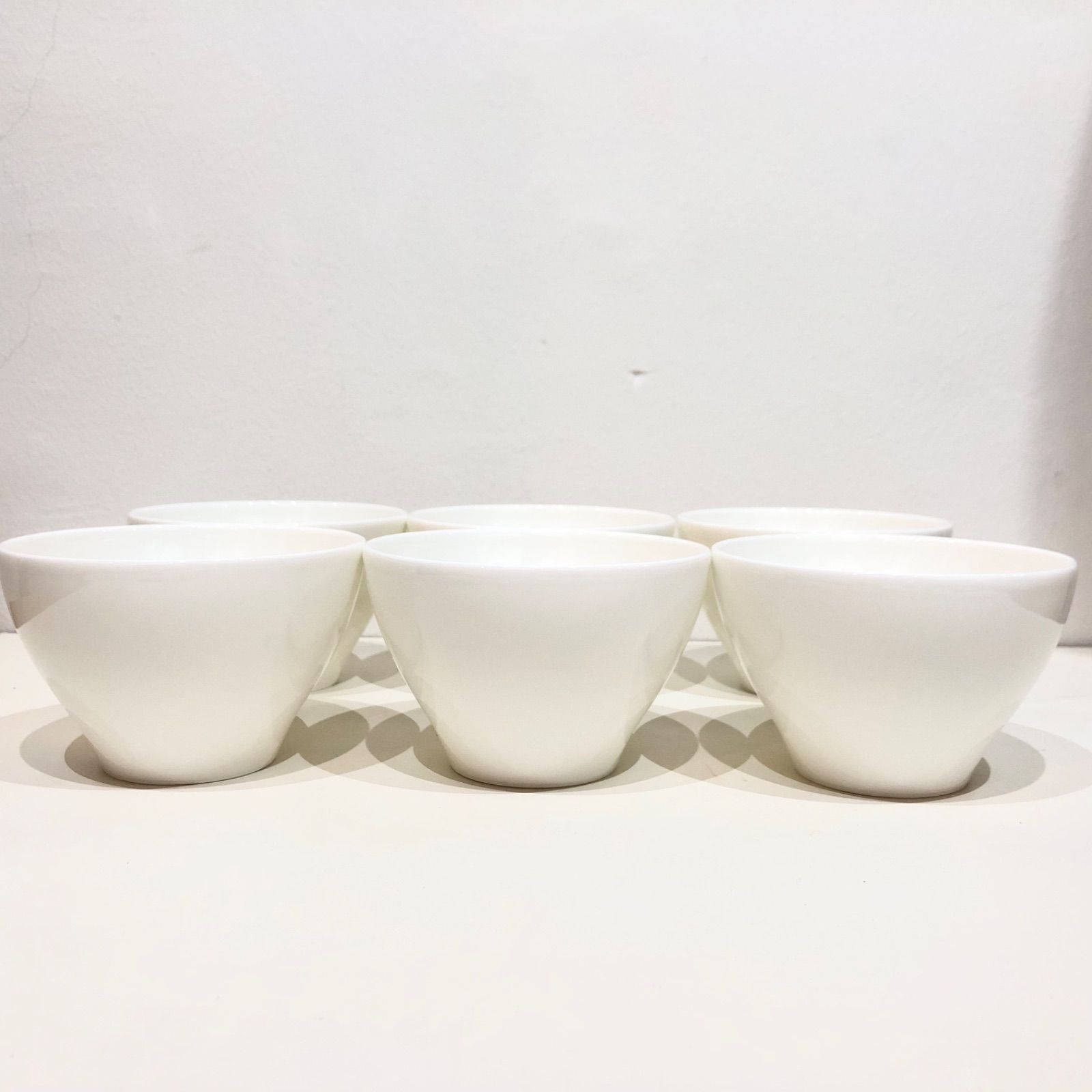 1111 ナルミ ボーンチャイナ カフェオレボウル NARUMI 6点セット 50481-2680 ボウル 食器 器 お椀 小鉢 - メルカリ 1111 ナルミ ボーンチャイナ カフェオレボウル NARUMI 6点セット 50481-2680 ボウル 食器 器 お椀 小鉢 - メルカリ
