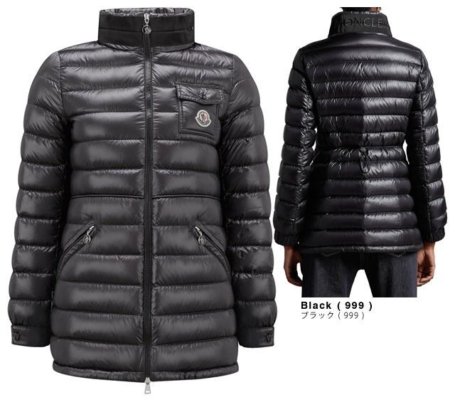 モンクレール MONCLER MADINE マディーン ダウンコート ウール モンクレール MONCLER ダウン ダウンジャケット ダウンコート