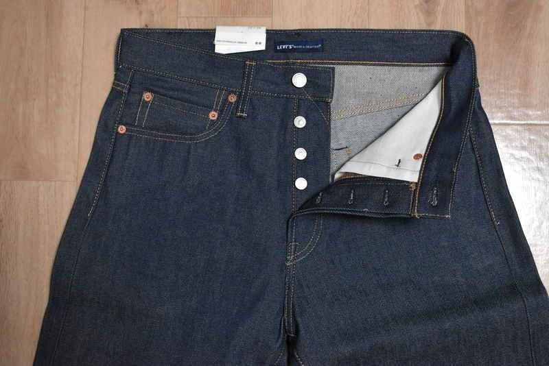 新品 LMC リーバイス 1980