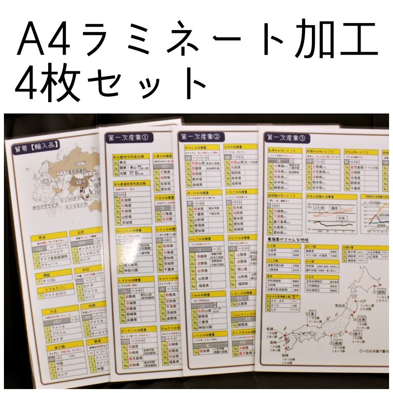 極める地理地域別カード7セット地理セット改　中学受験　 暗記カード　データバンク 　予習シリーズ　サピックス