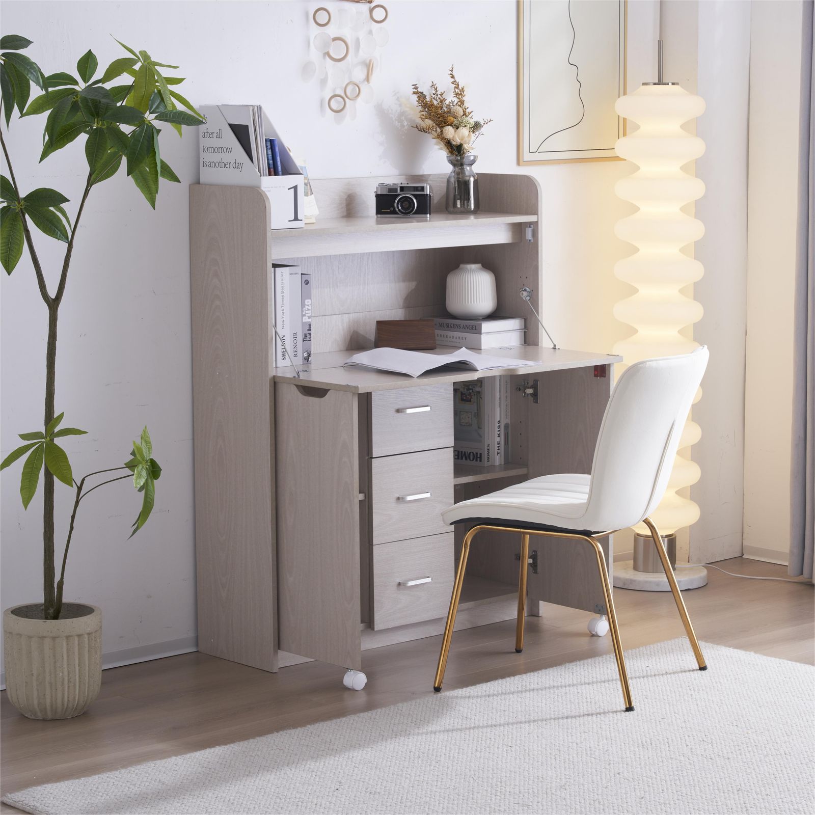 大人 テレワーク