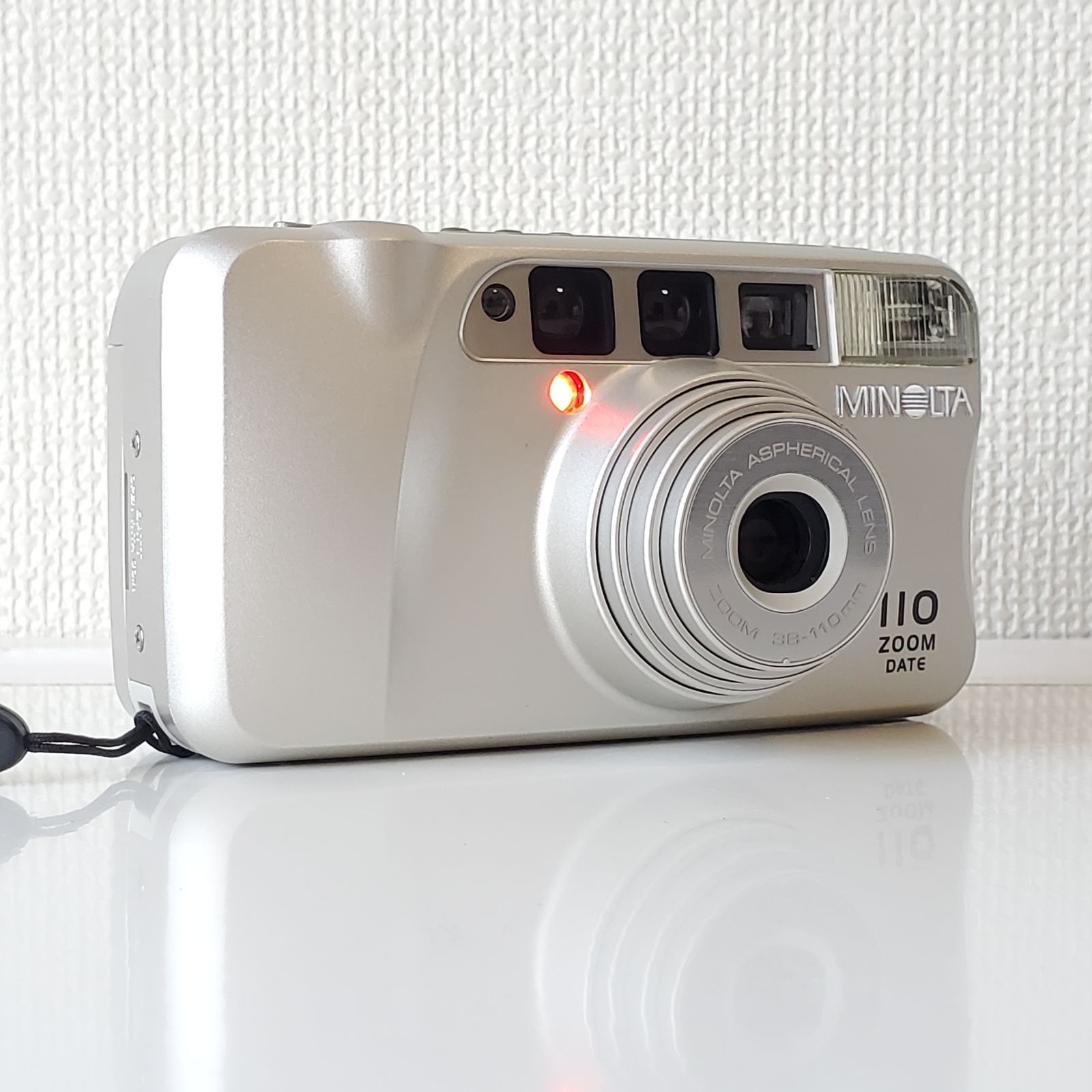 ミノルタ minolta