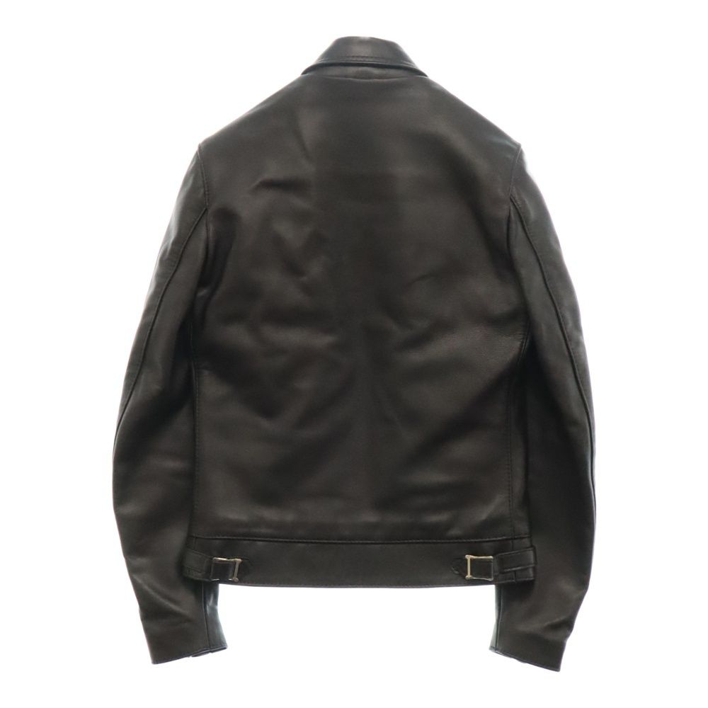 ジャケット・アウター Lewis Leathers CORSAIR 59T TIGHT FIT Lewis Leathers / #59T / TIGHT FIT CORSAIR COW HIDE (BK