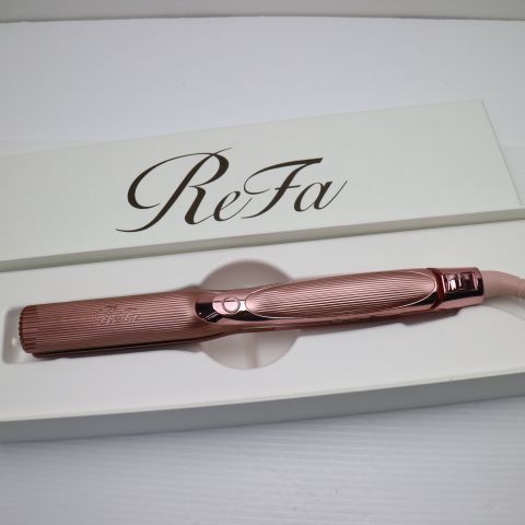 新品未使用 ReFa STRAIGHT IRON PRO ストレートアイロンプロ