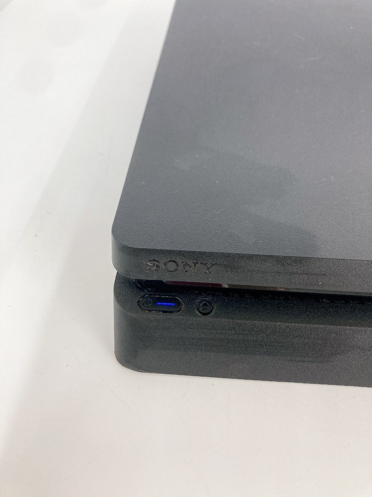 ￥PlayStation 4