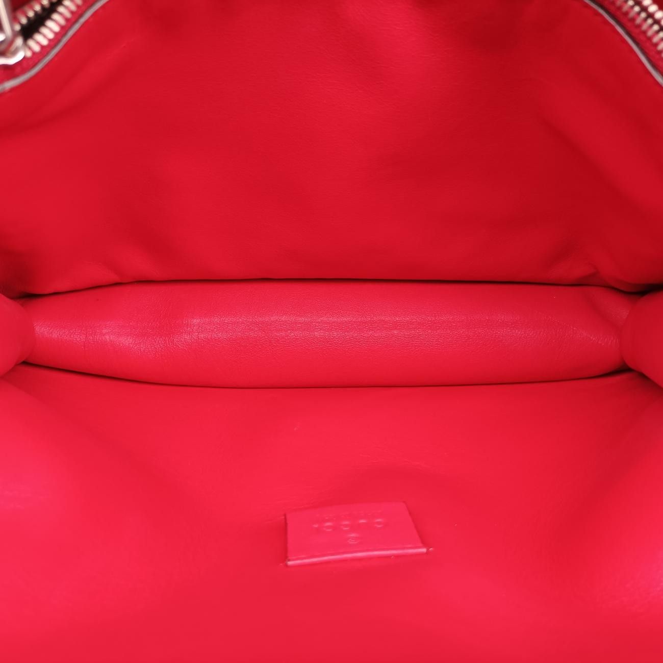 グッチGucciディオニュソスレッドスエード×レザー400249D018938198