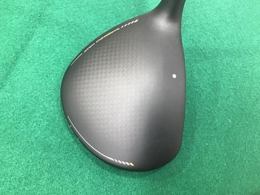 ピン G 430 MAX 5 W フェアウェイウッド FW PING TOUR 2.0 BLACK 65 フレックスS メンズ 男性用 右利き 右用 Cランク ゴルフクラブ
