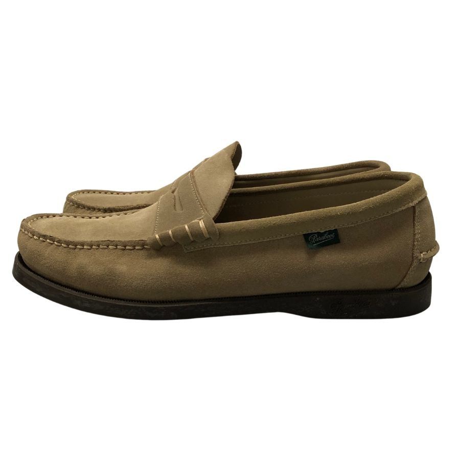 パラブーツ ローファー コロー サイズ7.5 Paraboot【AFD3