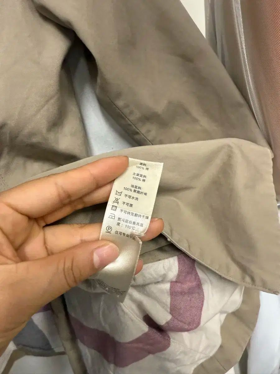 BURBERRY