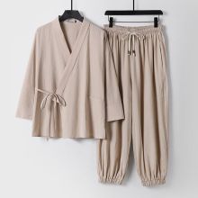 七分袖 Tシャツ