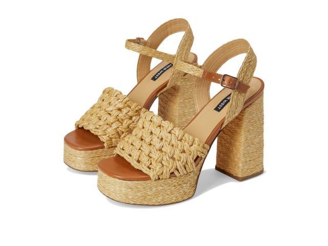 取寄) ナインウエスト レディース Nine West women Dashin Light