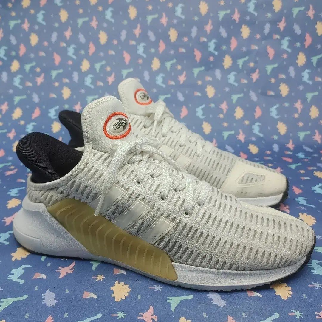 【雷市場（ポンジャン）商品韓国直送】 adidas(アディダス) クライマクール メンズスニーカー 265