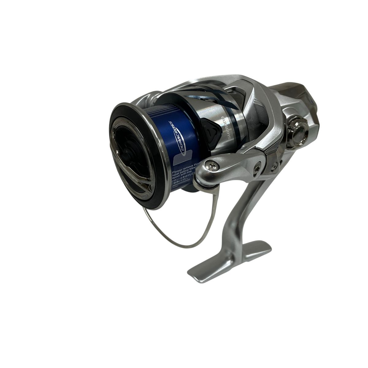 SHIMANO 23 STRADIC 4000MHG スピニング リール 釣具 シマノ