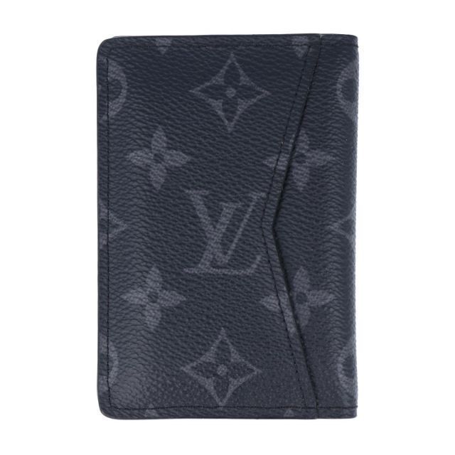 Louis Vuitton】ルイヴィトン オーガナイザー ドゥ ポッシュ M61696 