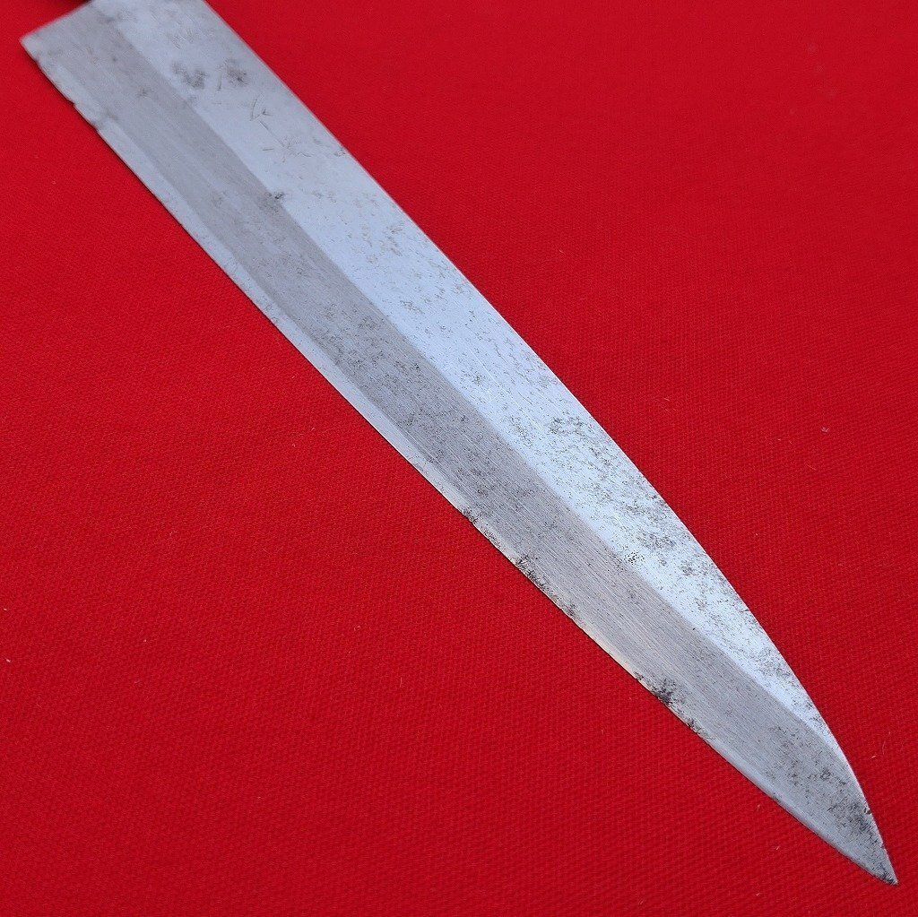 G.SAKAI 柳刃包丁 SEKI-JAPAN ジー・サカイ(G・SAKAI)オンライン