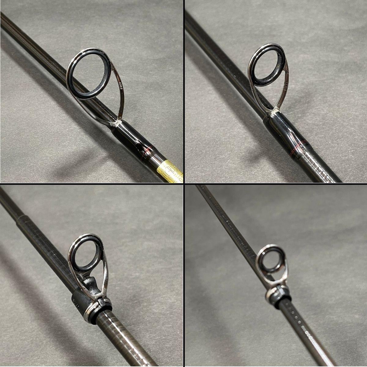 【極上良品】DAIWA B.B.B. 636TLFS スピニングロッド 極上良品】DAIWA B.B.B. 636TLFS スピニングロッド - メルカリ