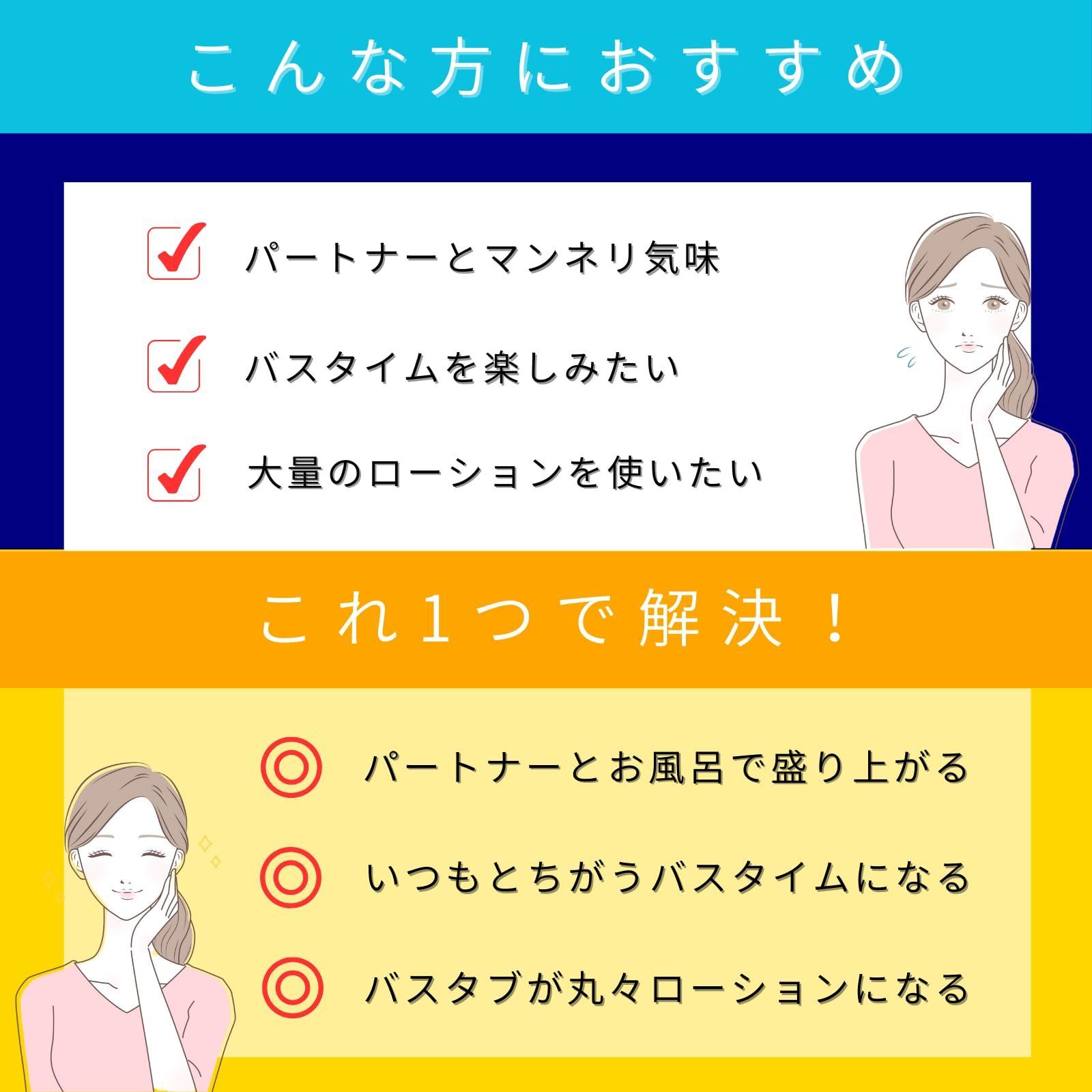人気商品】ローション風呂 ローション ヌルヌル 日本製 入浴剤