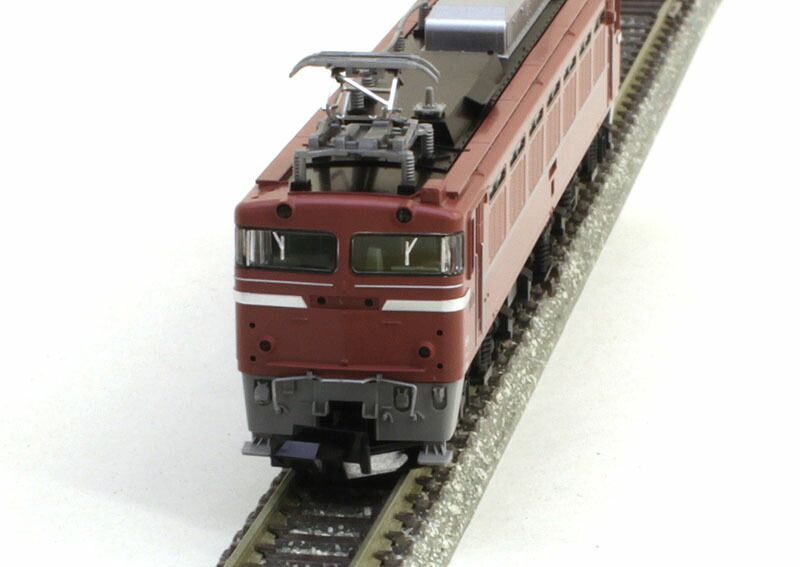 TOMIX JR EF81形 電気機関車(81号機・お召塗装) [9171] 新品】tomix 9171 JR EF81形電気機関車（81号機・お召塗装