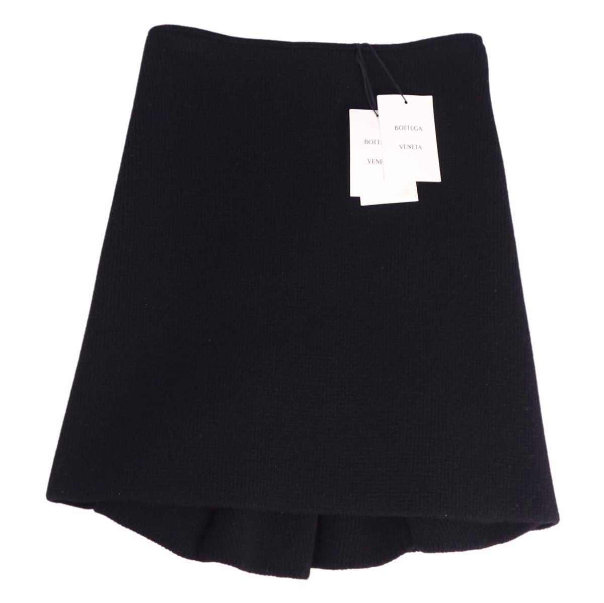 未使用 ボッテガヴェネタ BOTTEGA VENETA スカート 2021 ダニ - メルカリ 