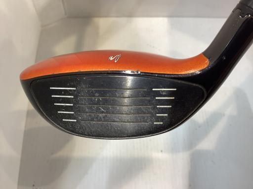 COBRA - コブラ　FLY-Z フェアウェイウッド(オレンジ) 3W コブラ FLY-Z フェアウェイウッドの試打レビュー 口コミ・評価