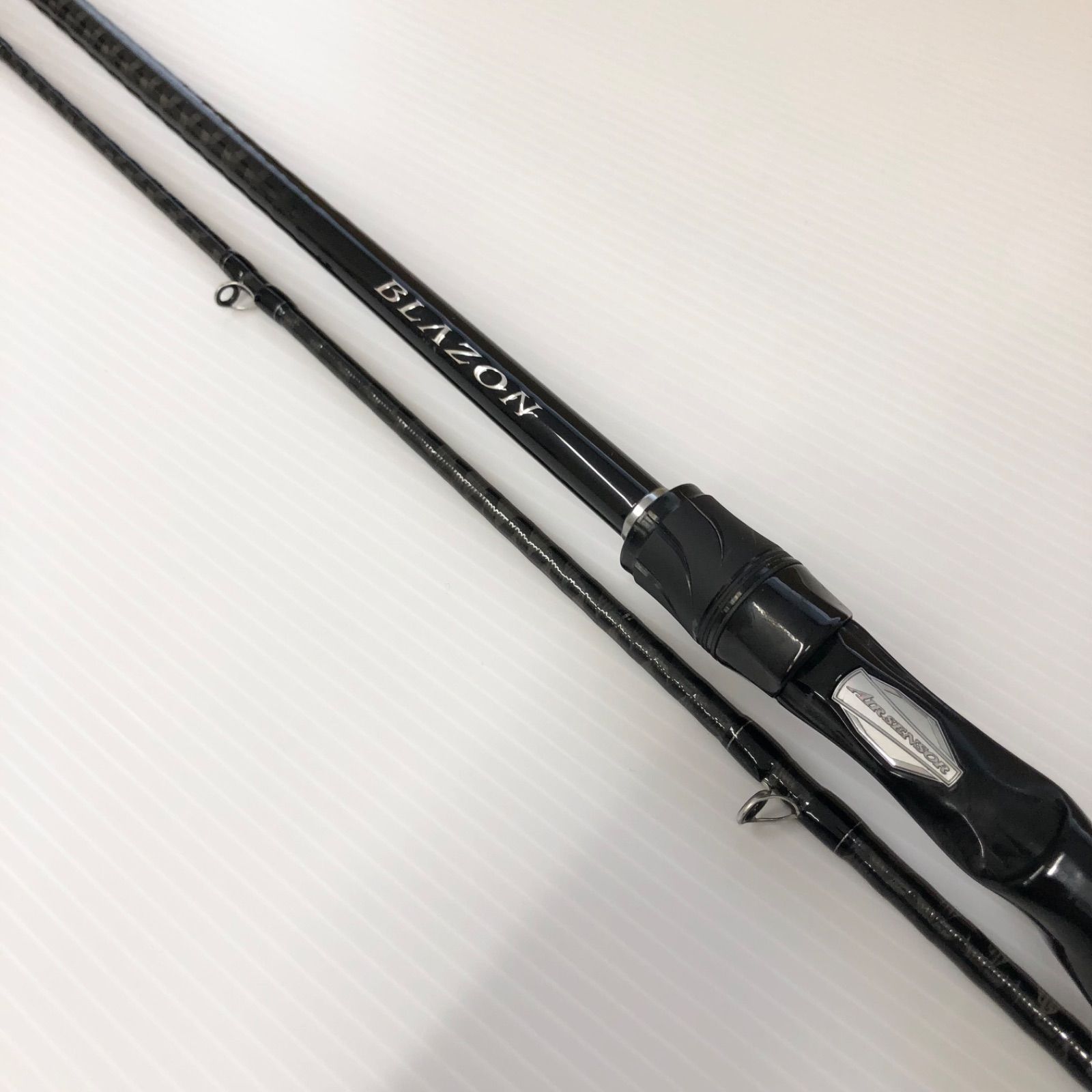 ダイワ ブレイゾン C70XH-2 | 釣具 釣り フィッシング