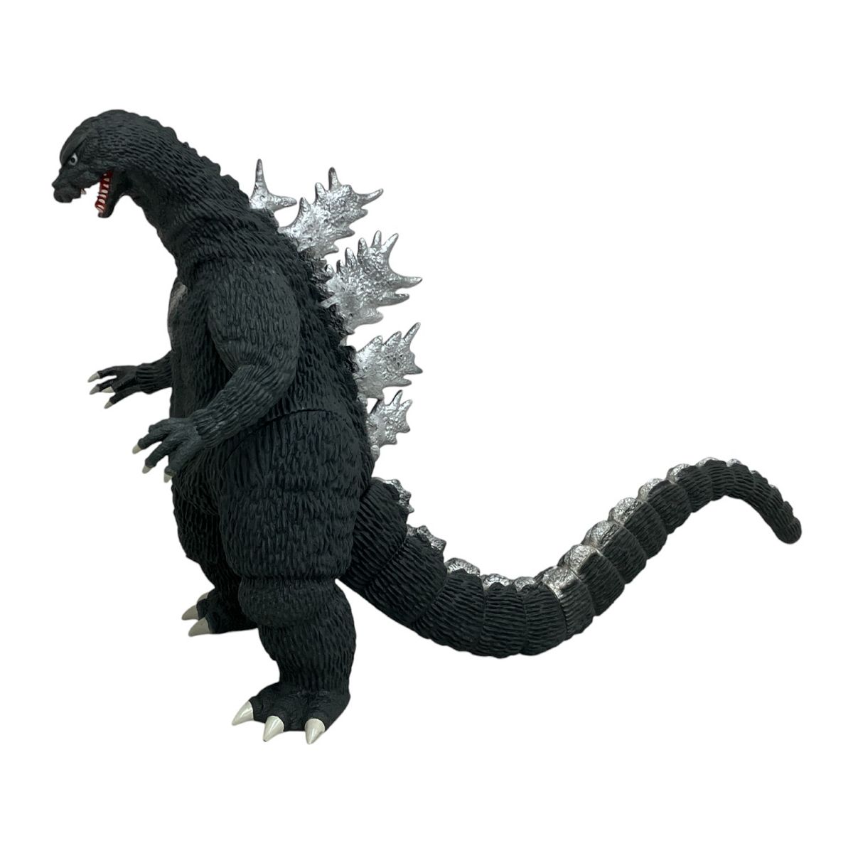 バンダイポピー　1984年ゴジラ　大型　状態良好 SB104 バンダイ ポピー事業部 ゴジラ84年製 初版 | 玩具道楽