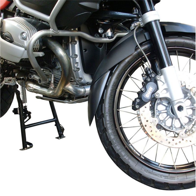 Puig 5784N EXTEND FENDER FRONT BMW R1200GS (04-12) R1200GS ADVENTURE (04-12) プーチ エクステンドフェンダー
