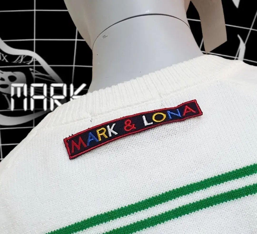 LONA マークアンドロナ