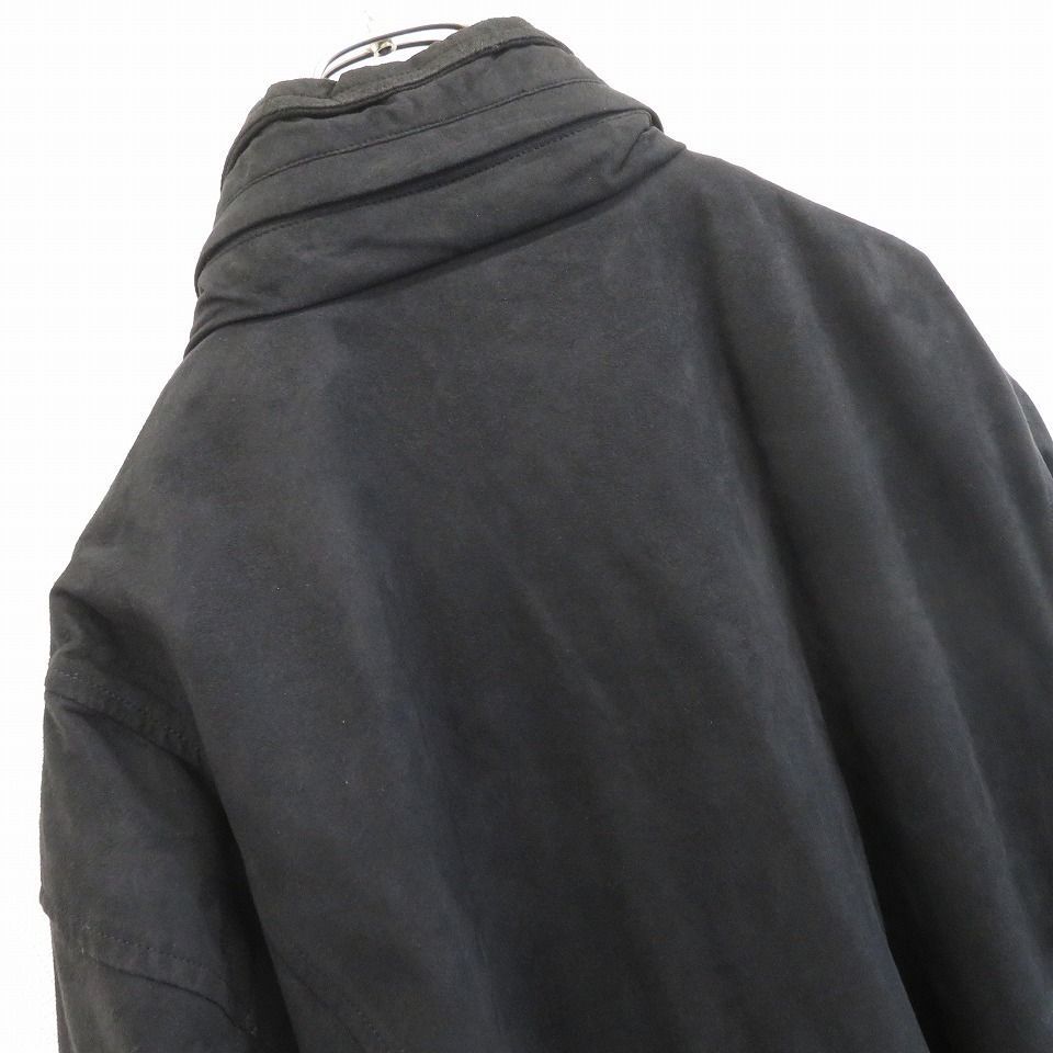 アレグリ Allegri ダウンコート ロング ライナー付き x855438i - メルカリ