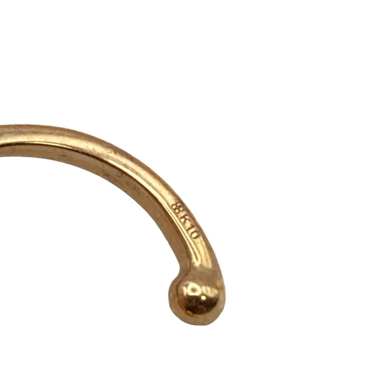 イヤーカフ 片側