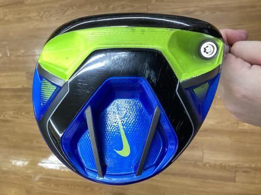 ナイキ VAPOR FLY PRO 2016 1W ドライバー DR Speeder 661 EVOLUTION II フレックスS メンズ 男性用 右利き 右用 Cランク ゴルフクラブ