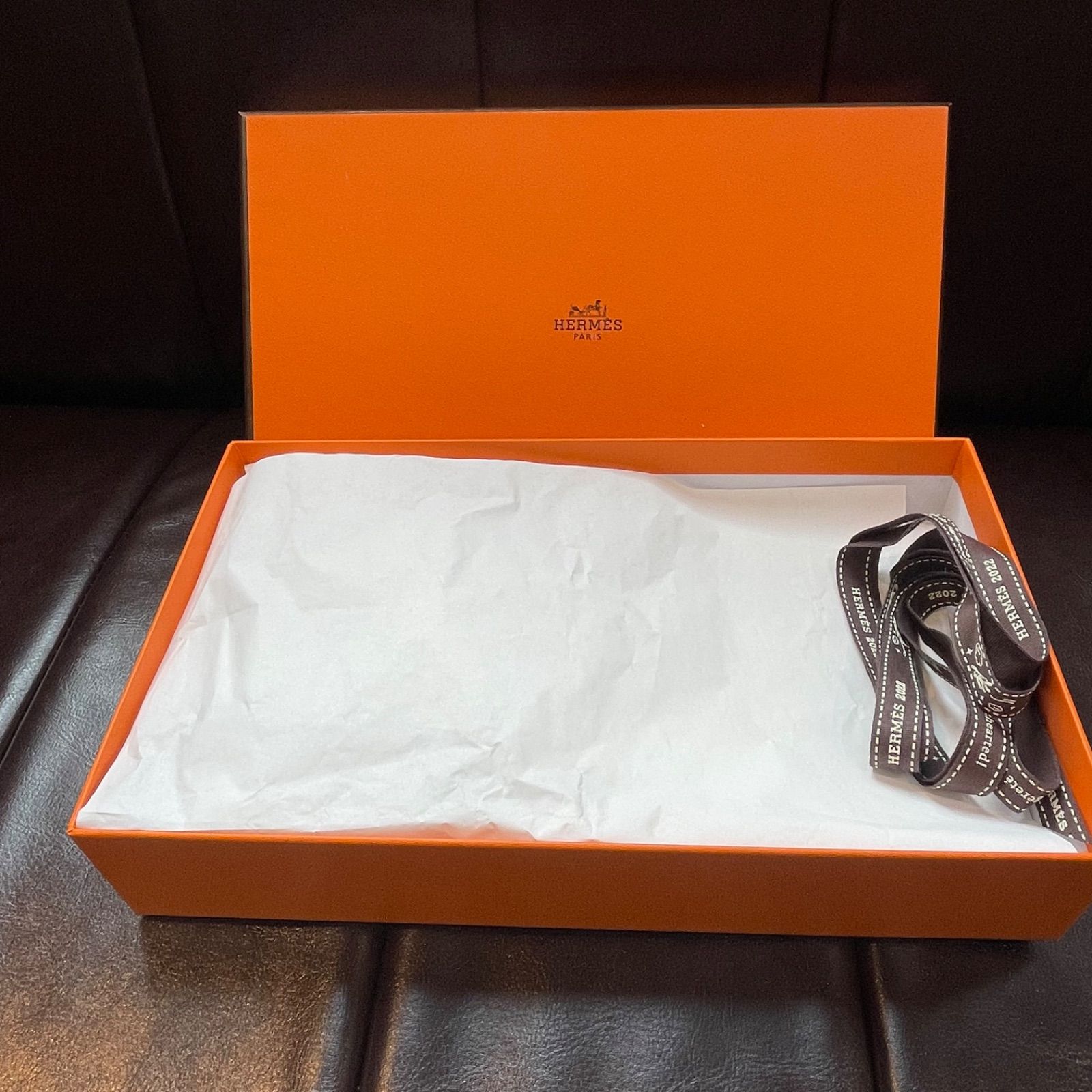 エルメス バディチャーム ホワイト 未使用 正規品 - メルカリ