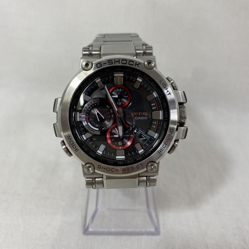 G shop shock automatic