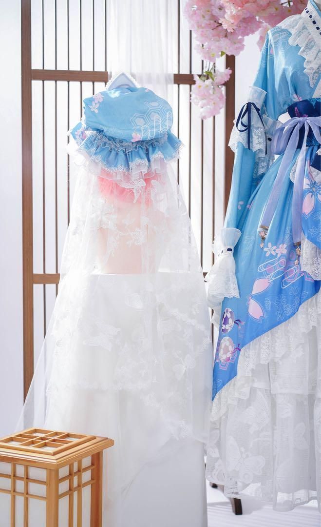 コスプレ 衣装