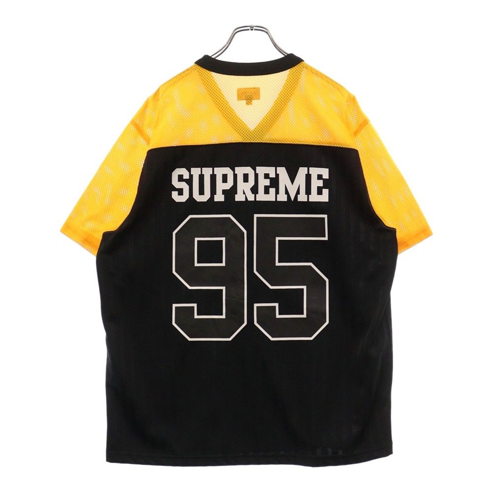 SUPREME (シュプリーム) 19SS Ol Dirty Bastard Football Top フォト