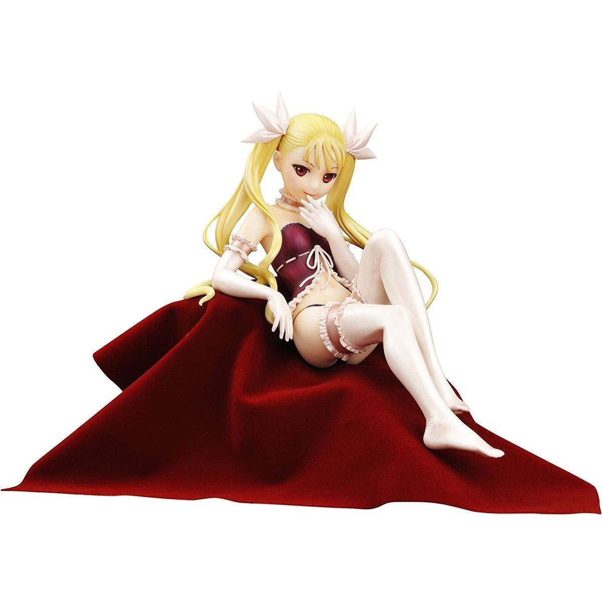 ダンス・イン・ザ・ヴァンパイアバンド ミナ・ツェペッシュ 1/6 完成品 