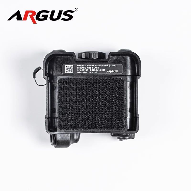1431 バッテリーパック BNVD 1431 MK2 Night Vision Device | ARGUS