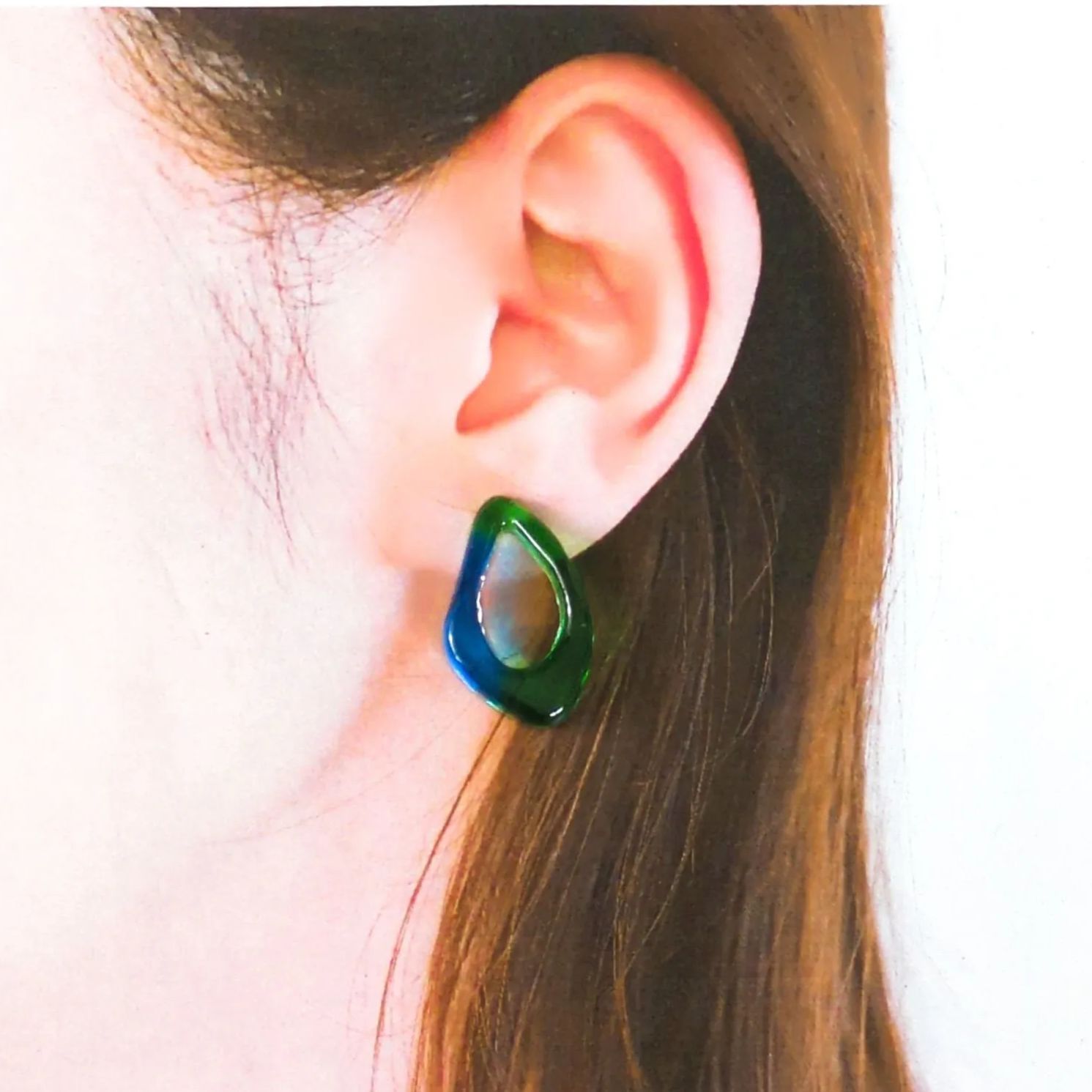 レジンハンドメイド929