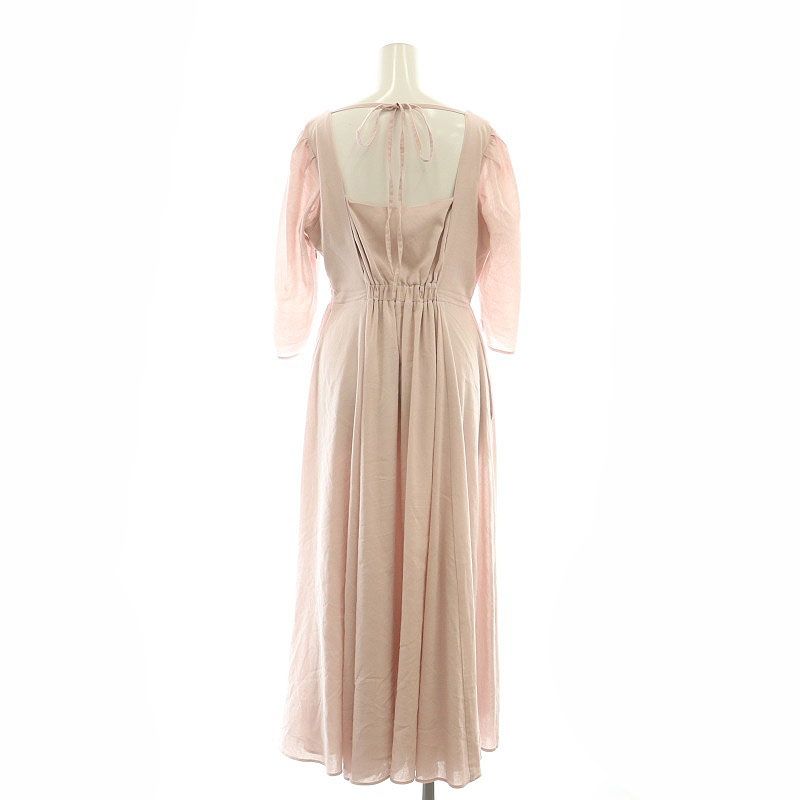 Dress ワンピース