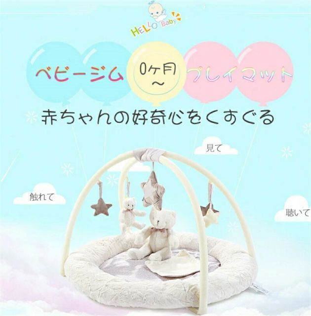おうち時間 プレイジム