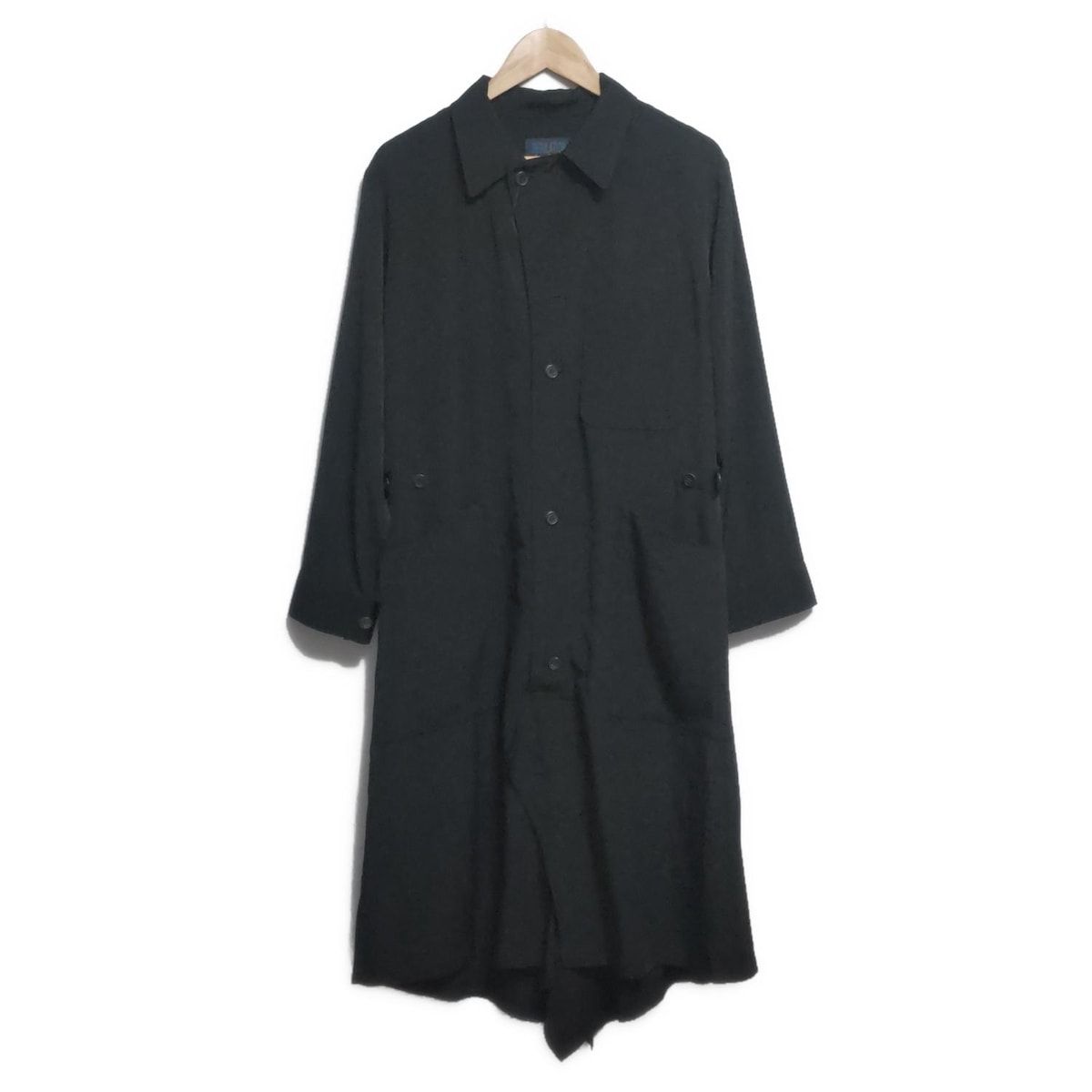 REGULATION Yohji Yamamoto(レギュレーションヨウジヤマモト  