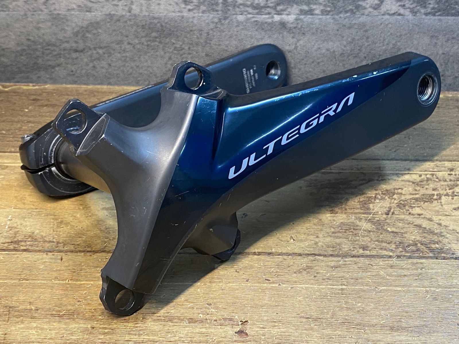 fc-r8000 アルテグラ クランク 165mm シマノ アルテグラ FC-R8000