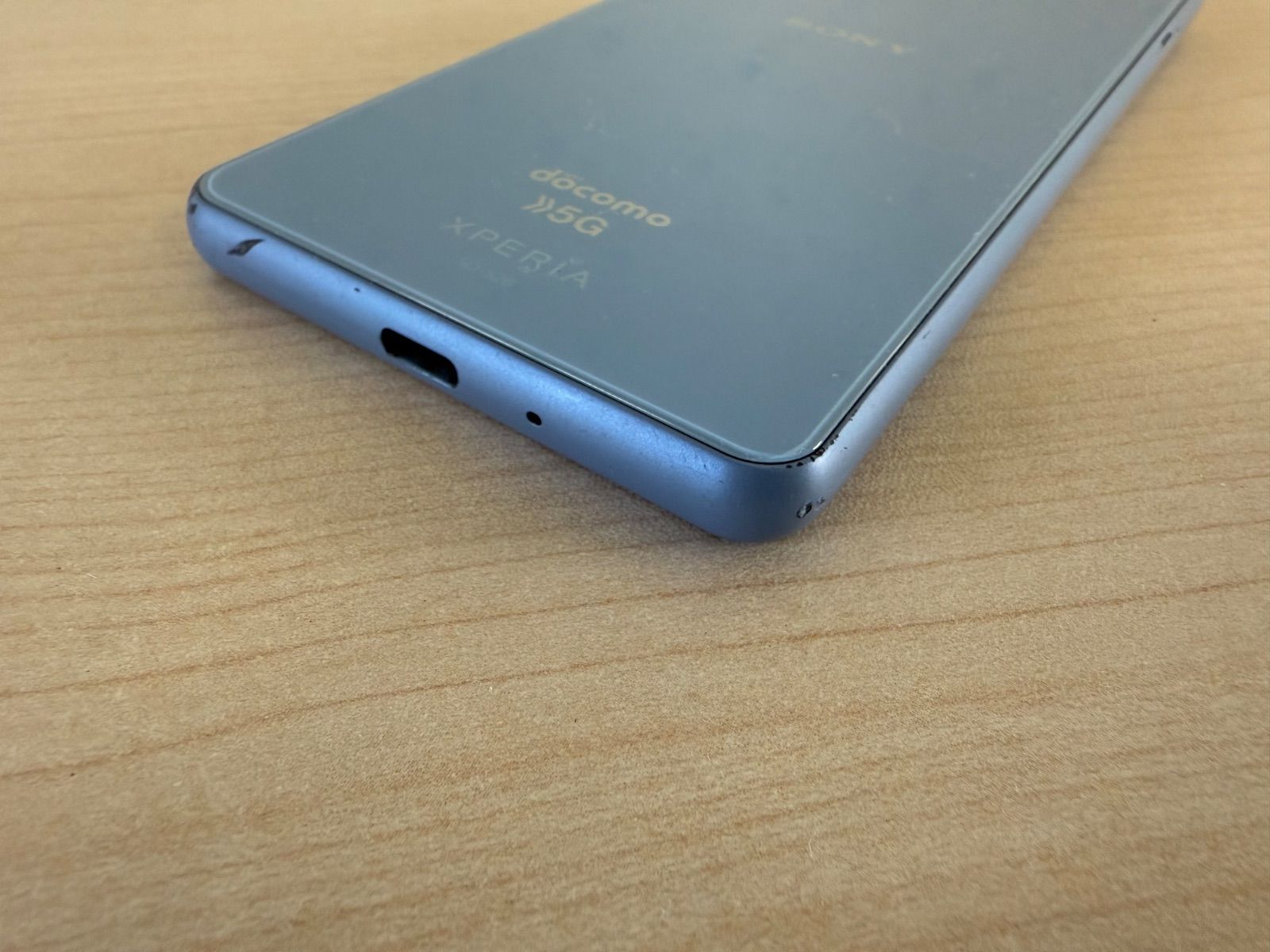 docomo SO-52B SONY Xperia 10 III 注文 SONY Xperia 10 iii ジャンク