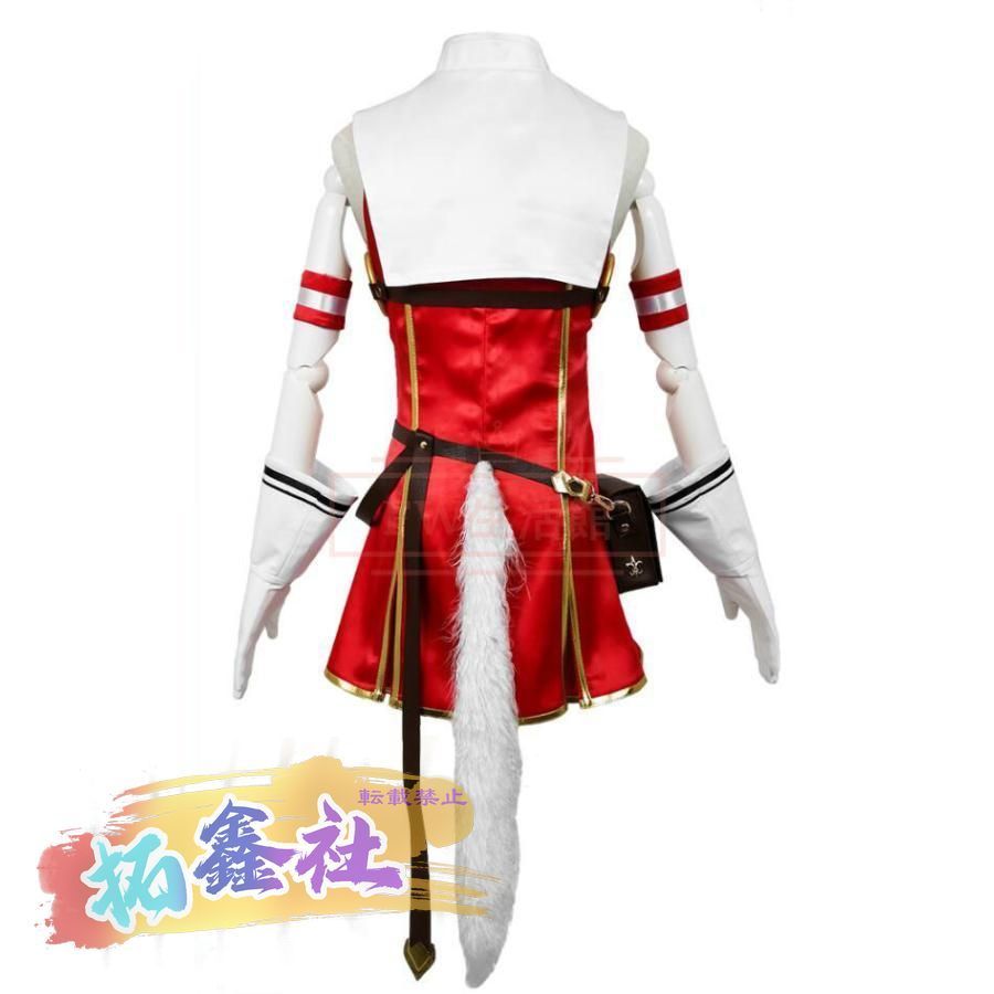 【ウィッグ付】　ウマ娘　ゴールドシップ　コスプレ衣装 Amazon | ゴールドシップ コスプレ ウマ娘 プリティーダービー